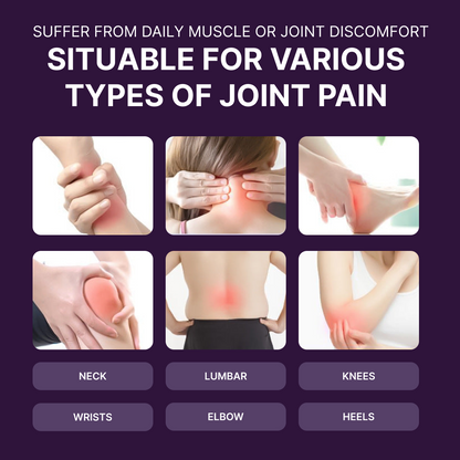 Serelle Herbal Bone & Joint Relief Gel