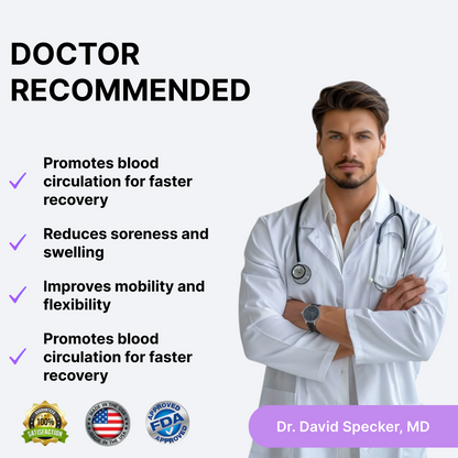 Serelle Herbal Bone & Joint Relief Gel